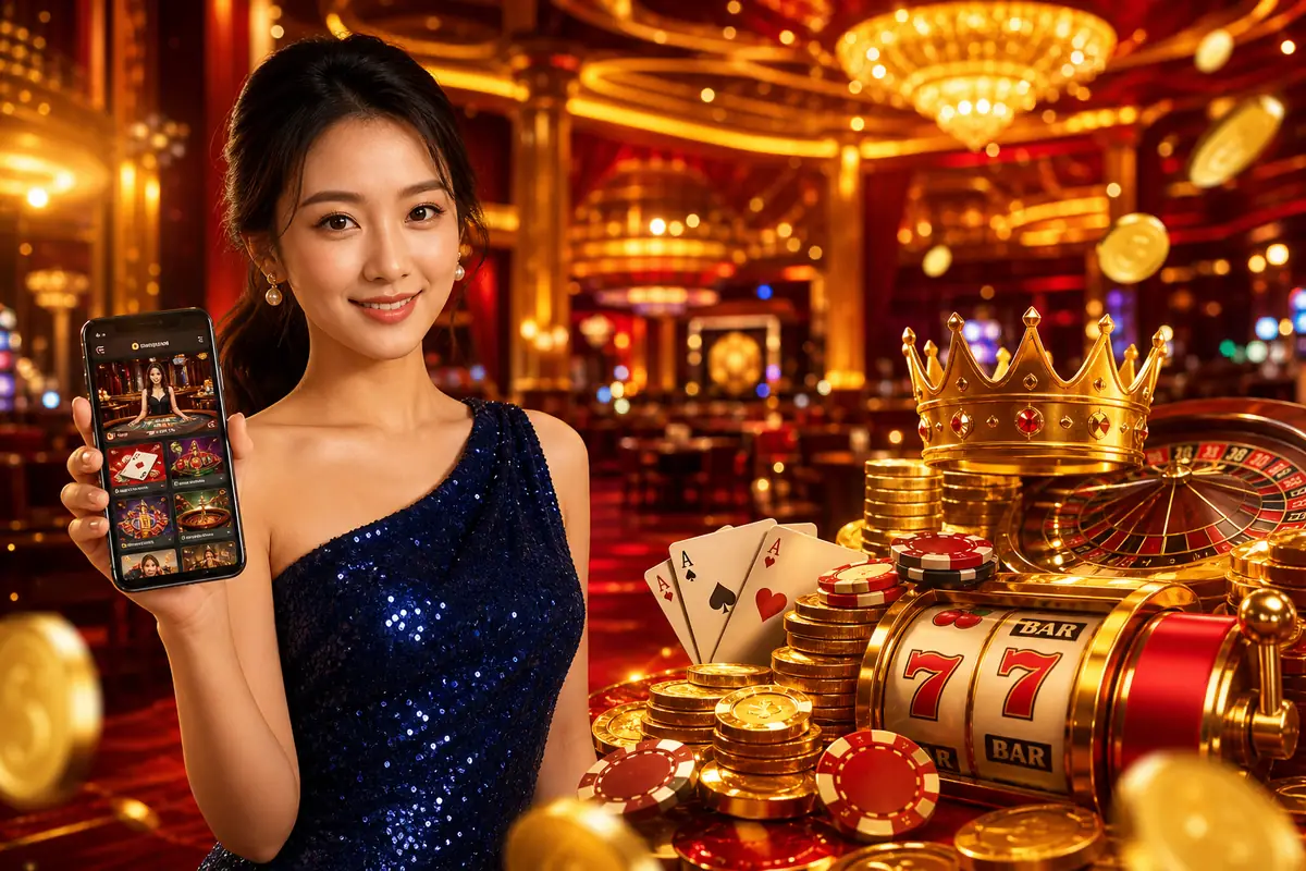 bga33 Welcome Bonus and Promotion Offers