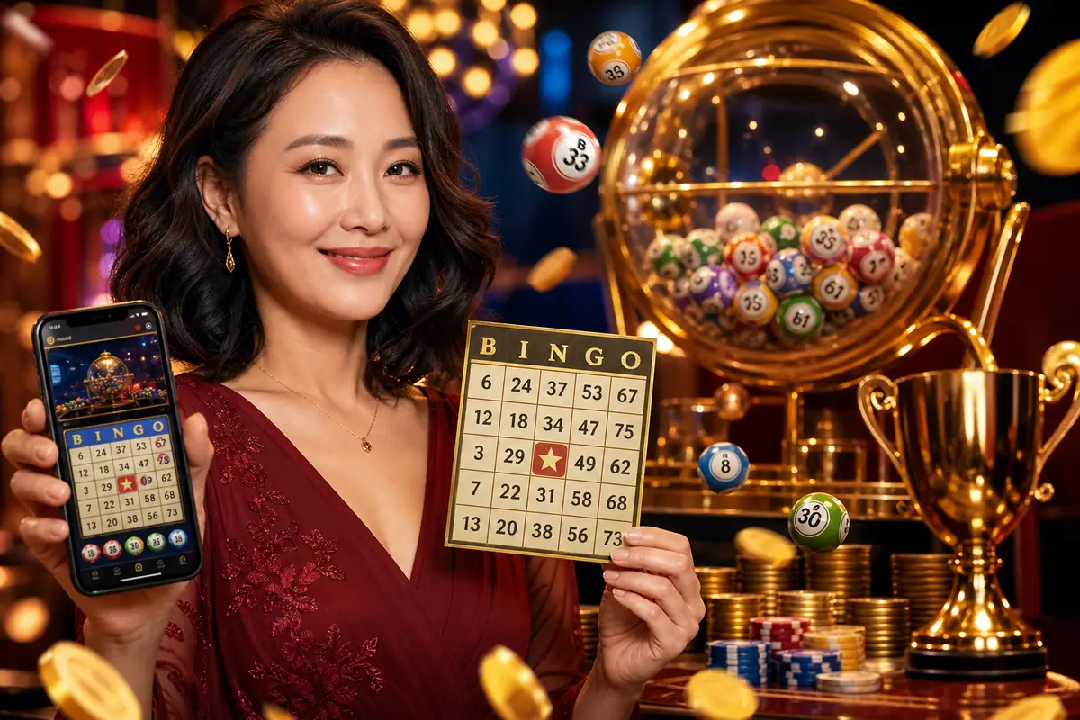 bga33 Slots Online Games Platform