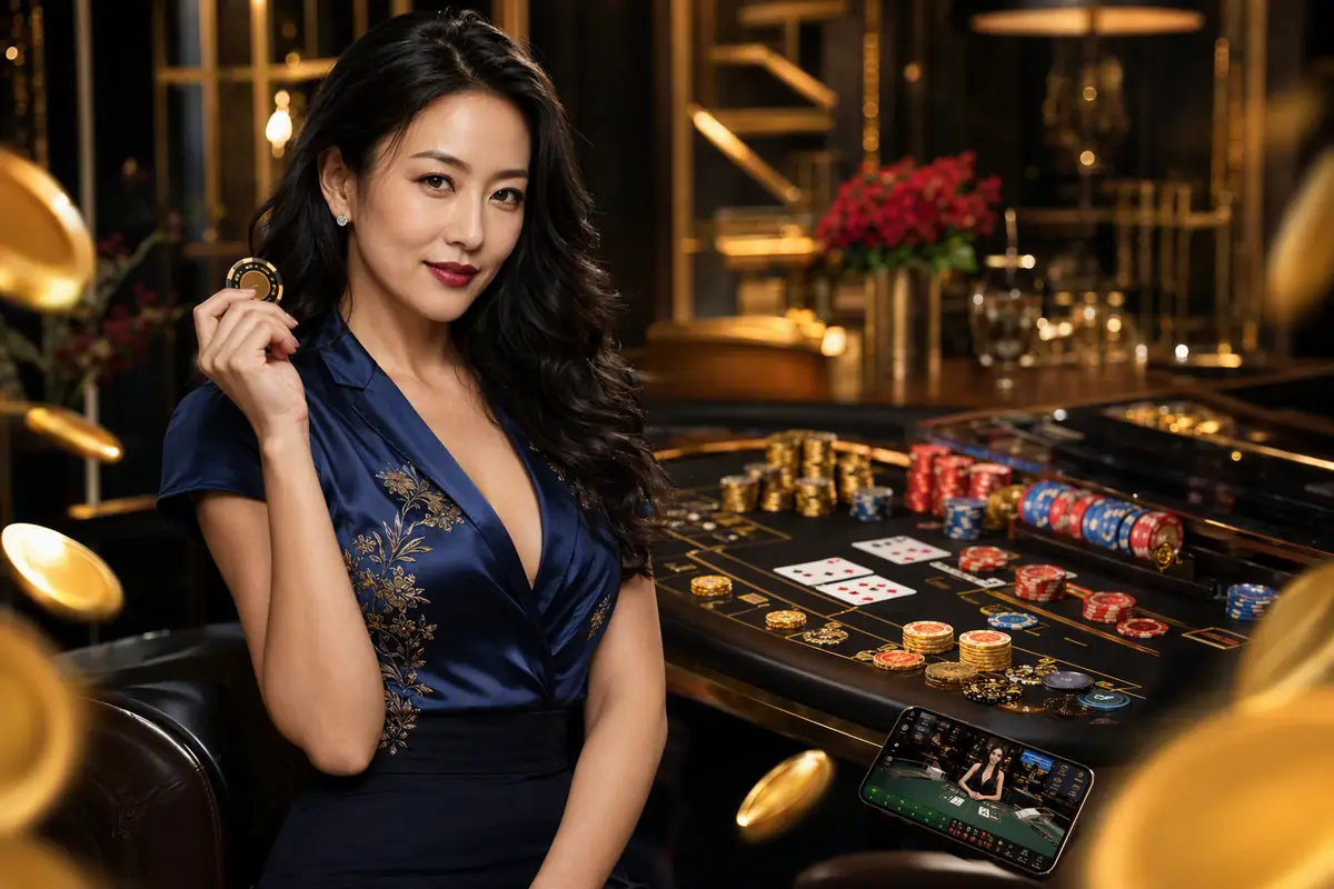 bga33 VIP Bonus Benefits